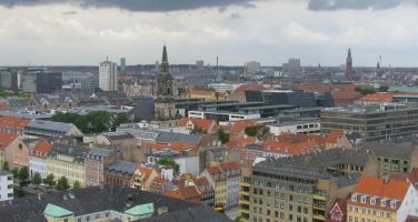 Komplet oversigt: Danmarks bedste erhvervskommuner