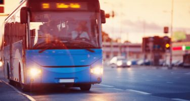 Aabenraa i million-mangel: 75% af bybusser kører ikke i weekenden